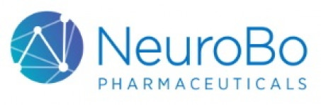 ▲동아에스티의 자회사 뉴로보 파마슈티컬스(NeuroBo Pharmaceuticals) 로고 (사진제공=동아에스티)