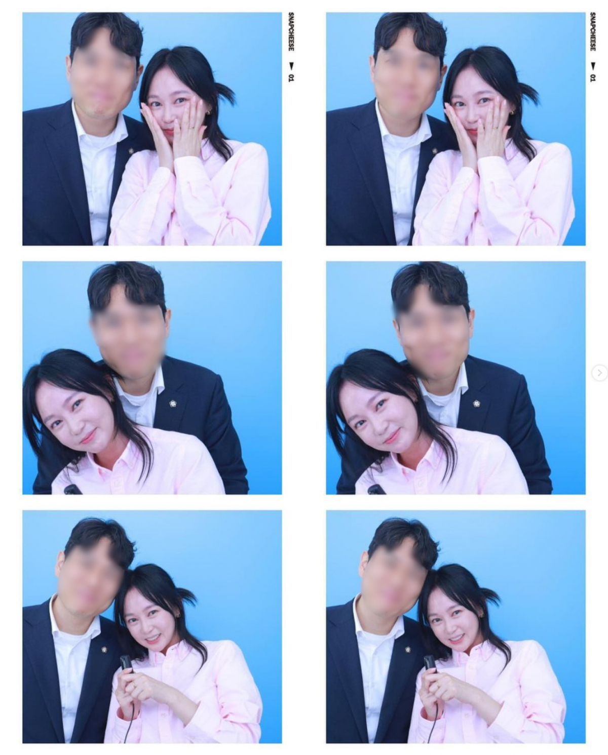 (출처=오초희SNS)