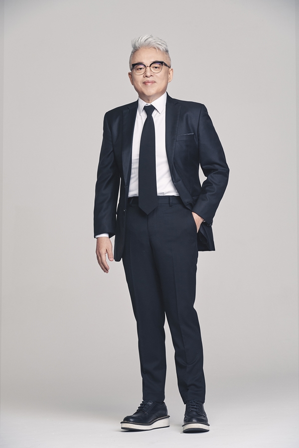 ▲김형석 (사진제공=노느니특공대엔터테인먼트)