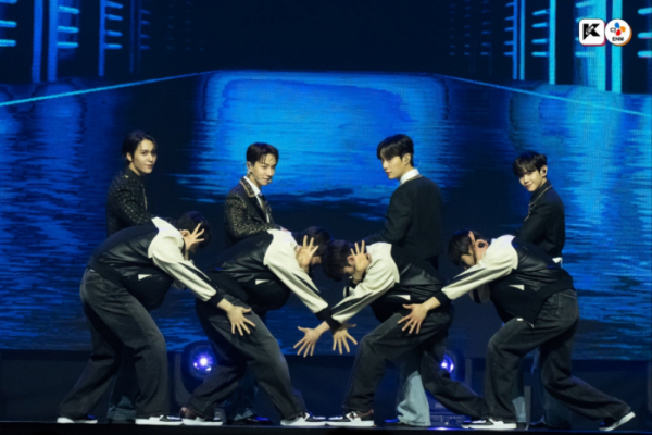 ▲하이라이트(사진 ='KCON HONG KONG 2024' 제공)