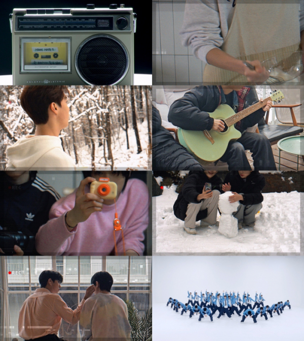 ▲'메이크메이트원(MAKE MATE 1)'(사진=KBS 제공)