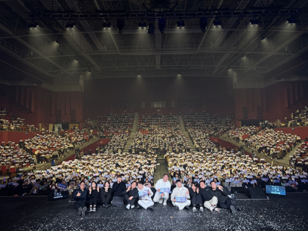 ▲'허용별 콘서트 : 보컬 전쟁' (사진 = 플렉스엠 제공)