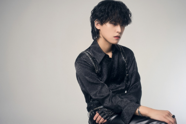 ▲김초월(사진 = 해랑엔터테인먼트 제공)