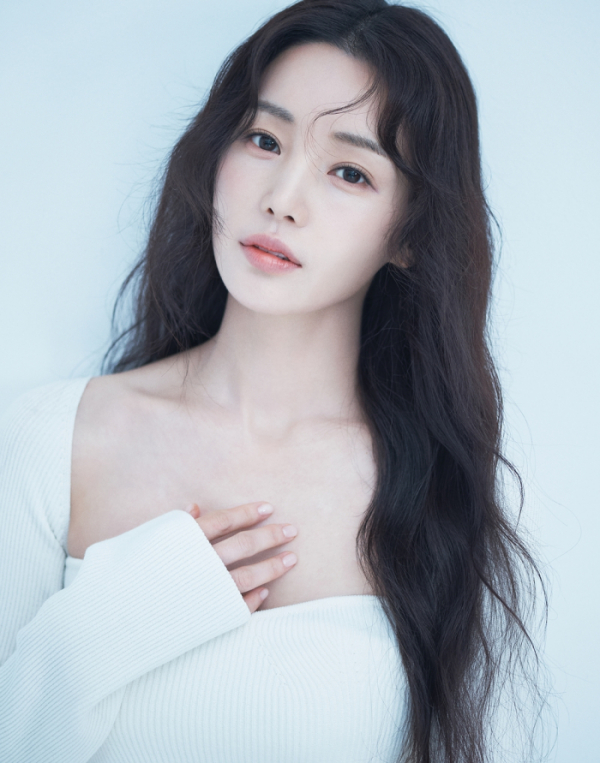 ▲남규리(사진 = 하이어랭크 엔터테인먼트 제공)