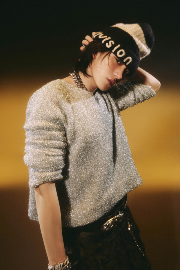 ▲루카스(사진제공=SM엔터테인먼트)