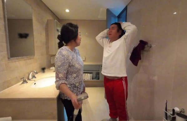 ▲'동상이몽 시즌2 – 너는 내 운명‘(사진제공=SBS)