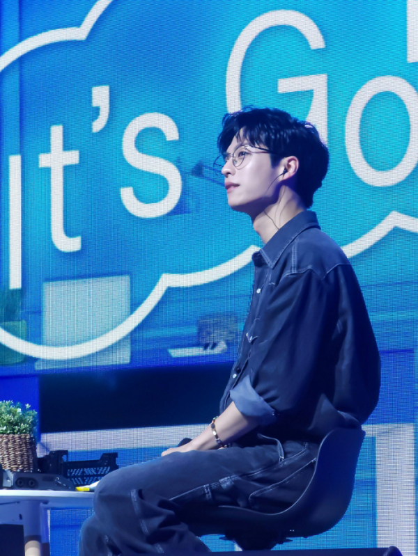 ▲이신혁(사진=무드밍글(MoodMingle) 제공)