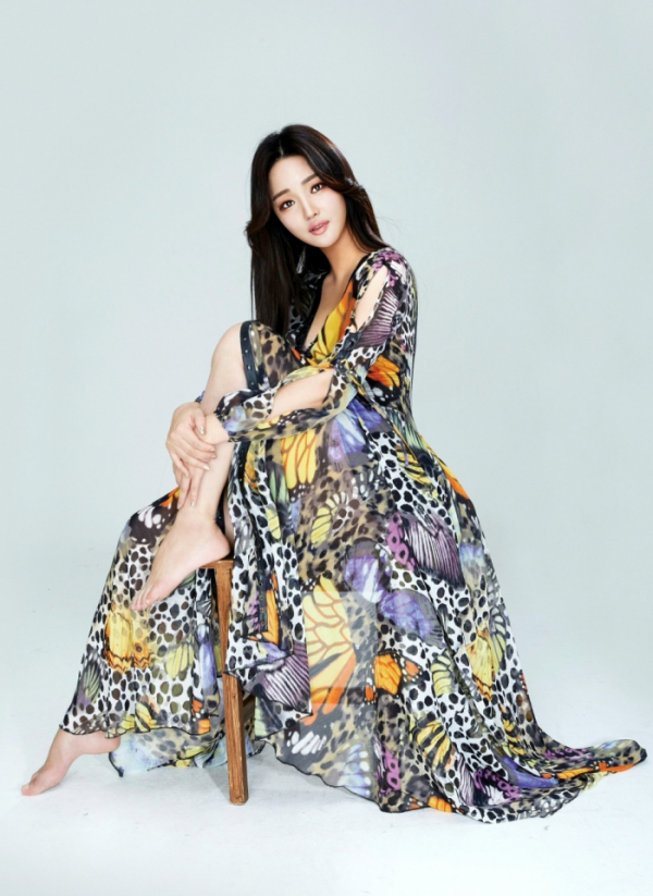 ▲장태희(사진 = 그레인엔터테인먼트 제공)