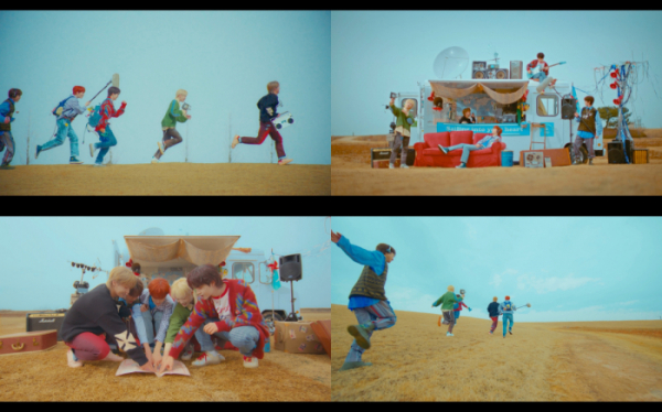 ▲캐치더영(사진 = 에버모어엔터테인먼트 제공)