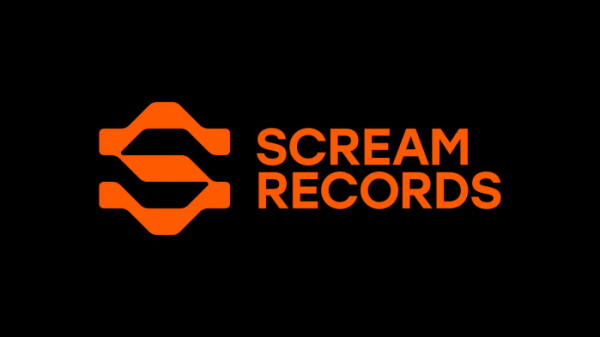 ▲ScreaM Records 신규 로고(사진제공=SM엔터테인먼트)