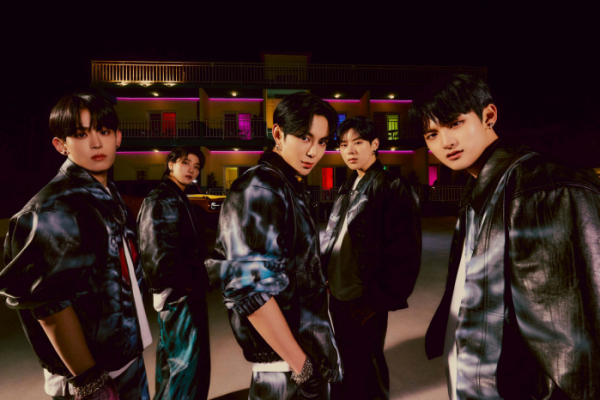 ▲나우어데이즈(사진제공=큐브엔터테인먼트)