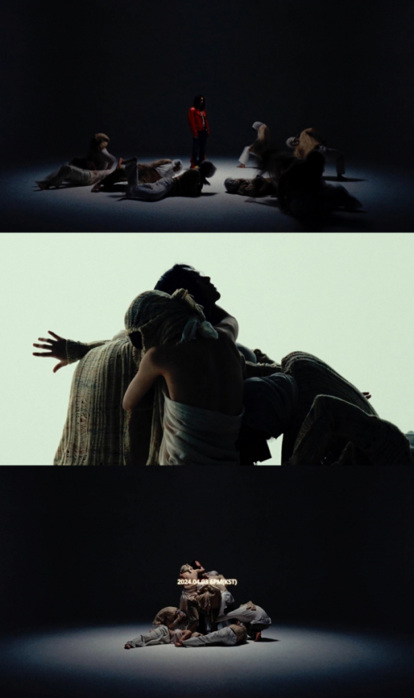 ▲선재 (사진 = 아메바컬쳐 제공)