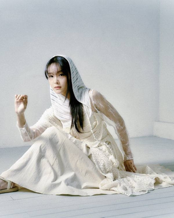 ▲송소희 (사진=매직스트로베리사운드 제공)