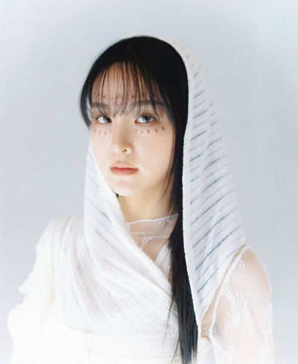 ▲송소희 (사진=매직스트로베리사운드 제공)