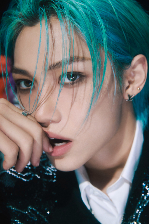 ▲스트레이 키즈 필릭스(사진제공=JYP엔터테인먼트)