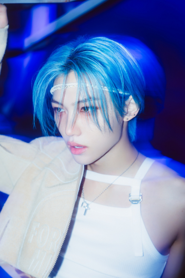 ▲스트레이 키즈 필릭스(사진제공=JYP엔터테인먼트)