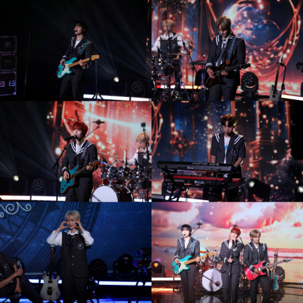 ▲캐치더영(사진 = 에버모어엔터테인먼트 제공)