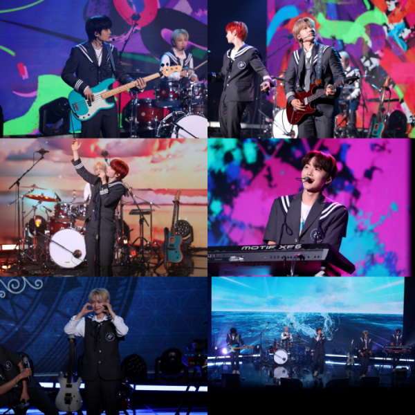 ▲캐치더영(사진 = 에버모어엔터테인먼트 제공)