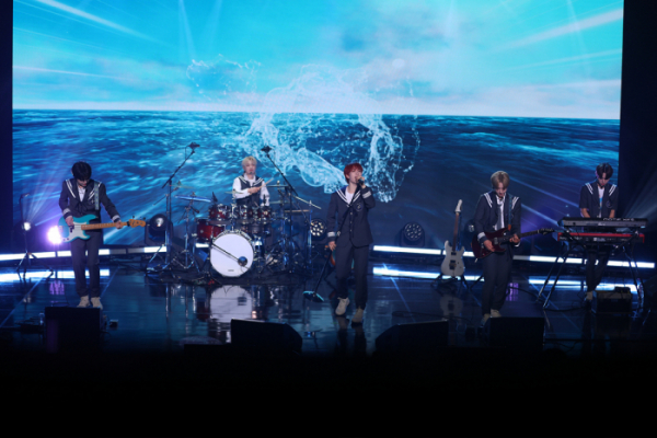 ▲캐치더영(사진 = 에버모어엔터테인먼트 제공)