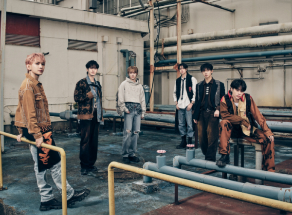 ▲템페스트(사진 = 소속사 제공)