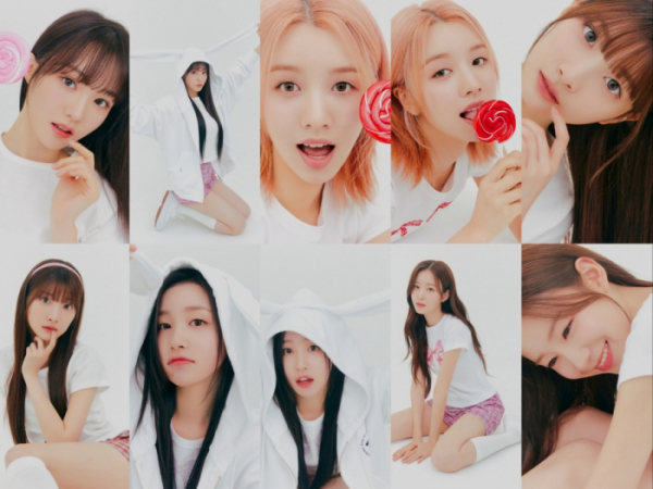 ▲woo!ah!(우아!)(사진 = SSQ엔터테인먼트 제공)