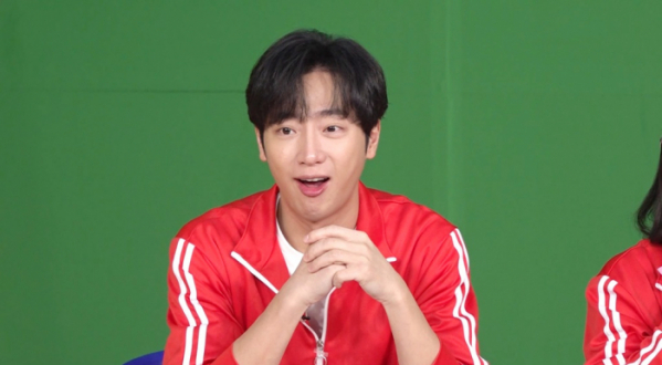 ▲'먹찌빠' 이상엽(사진제공=SBS)