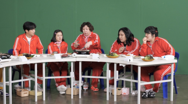 ▲'먹찌빠' 소고기(사진제공=SBS)