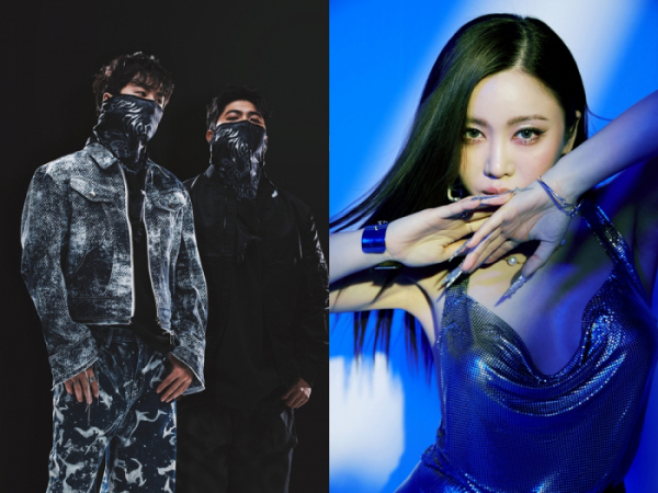 ▲어드밴스드X수란(사진 = 285LABS, K-TIGERS 제공)