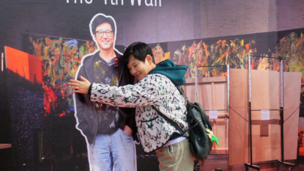 ▲'박원숙의 같이 삽시다' (사진제공=KBS 2TV)