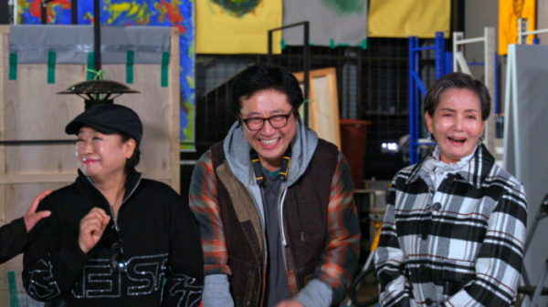 ▲'박원숙의 같이 삽시다' (사진제공=KBS 2TV)