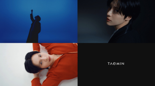 ▲태민 (사진 = 빅플래닛메이드엔터 제공)