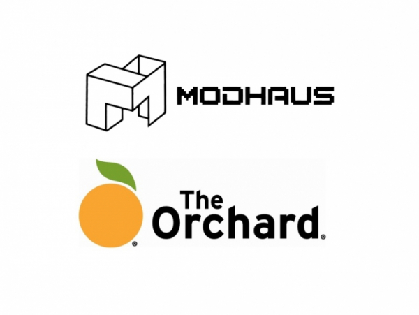 ▲모드하우스X오차드(사진=모드하우스 제공)