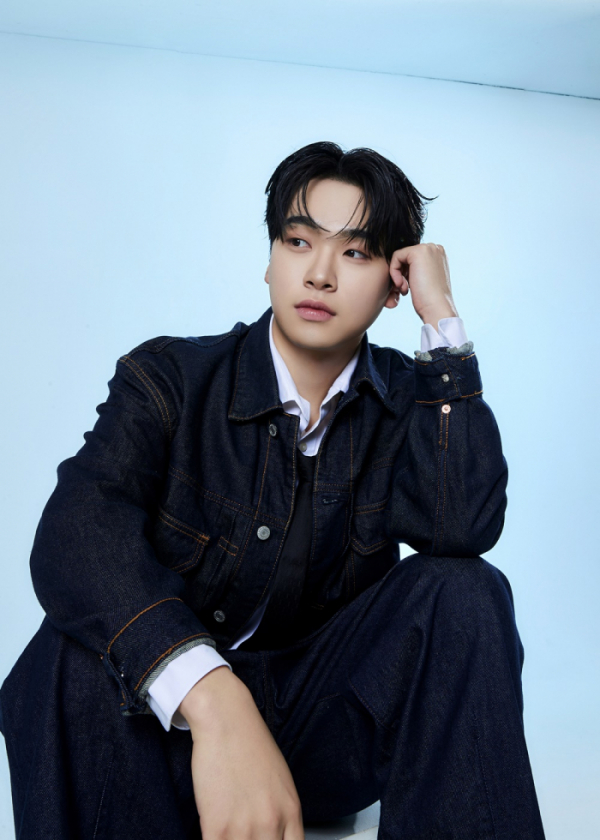 ▲이수호 (사진 = 아우라엔터테인먼트, 제나두엔터테인먼트 제공)