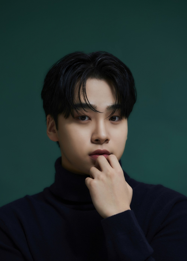 ▲이수호 (사진 = 아우라엔터테인먼트, 제나두엔터테인먼트 제공)