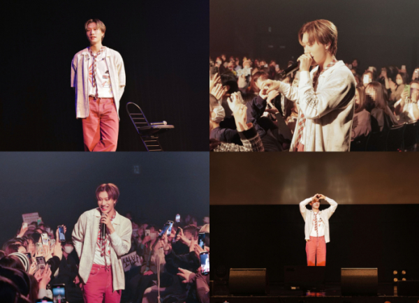 ▲방예담 (사진=GF엔터테인먼트, ONE PUBLISHING 제공)