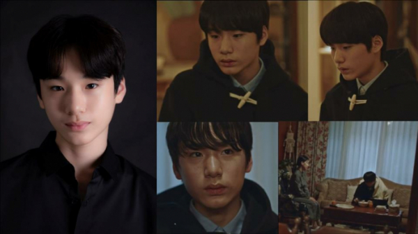 ▲'재벌X형사' 서우승(사진=액터빌리지 제공)