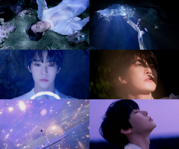 ▲NCT 도영(사진제공=SM엔터테인먼트)