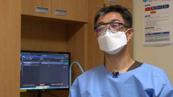 ▲'명의' 대장암(사진제공=EBS1)