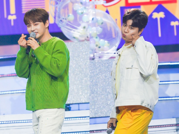 ▲'미스터로또' (사진제공=TV조선)