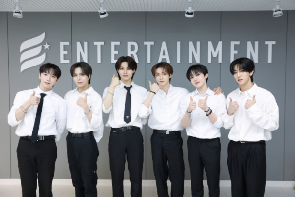 ▲엘라스트 (사진 제공 = 이엔터테인먼트)