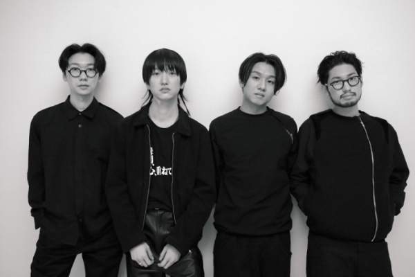 ▲실리카겔(사진=매직스트로베리사운드 제공)