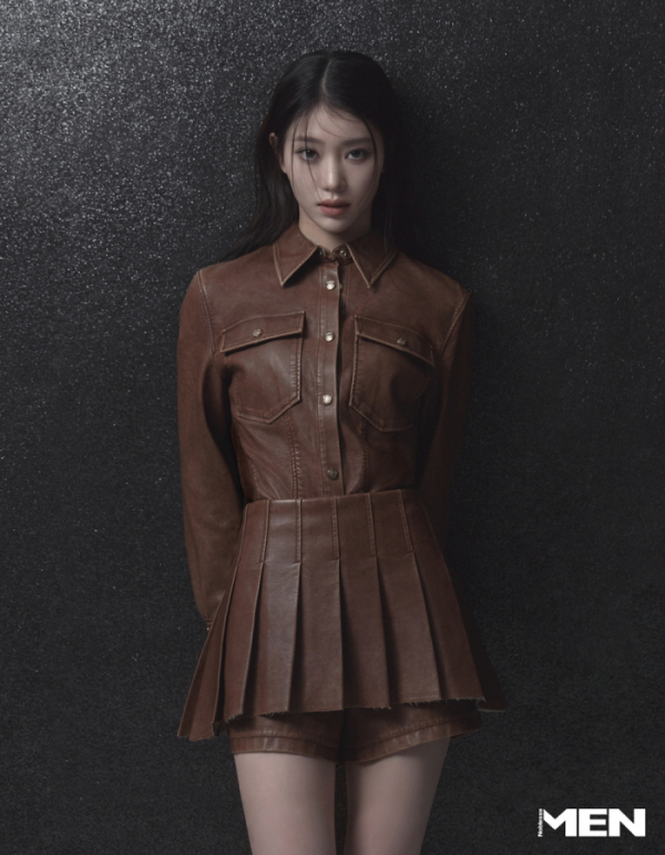 ▲케플러(사진 = 맨 노블레스 제공)