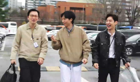 ▲'놀면 뭐하니'(사진제공=MBC)