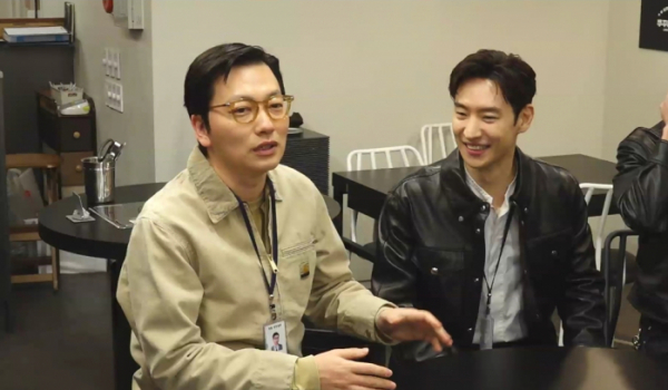 ▲'놀면 뭐하니'(사진제공=MBC)