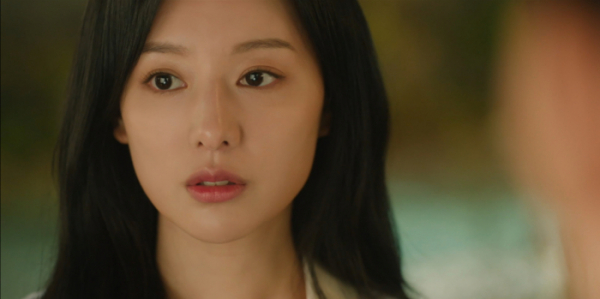 ▲'눈물의 여왕' 10화(사진제공=tvN)