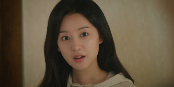 ▲'눈물의 여왕' 10화(사진제공=tvN)