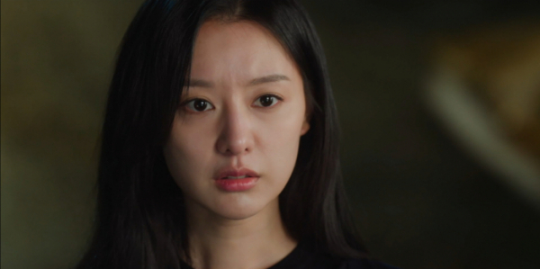 ▲'눈물의 여왕' 10화(사진제공=tvN)