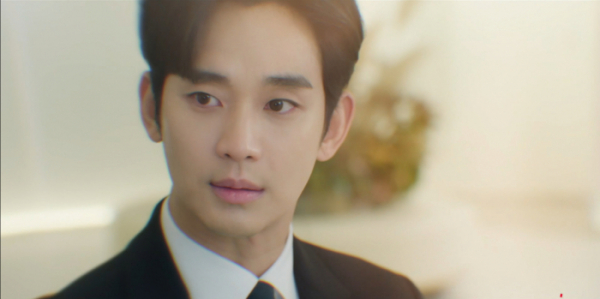 ▲'눈물의 여왕' 10화(사진제공=tvN)