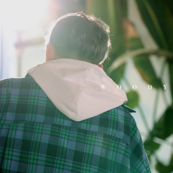 ▲우디 (사진 = 골든문 엔터테인먼트 제공)