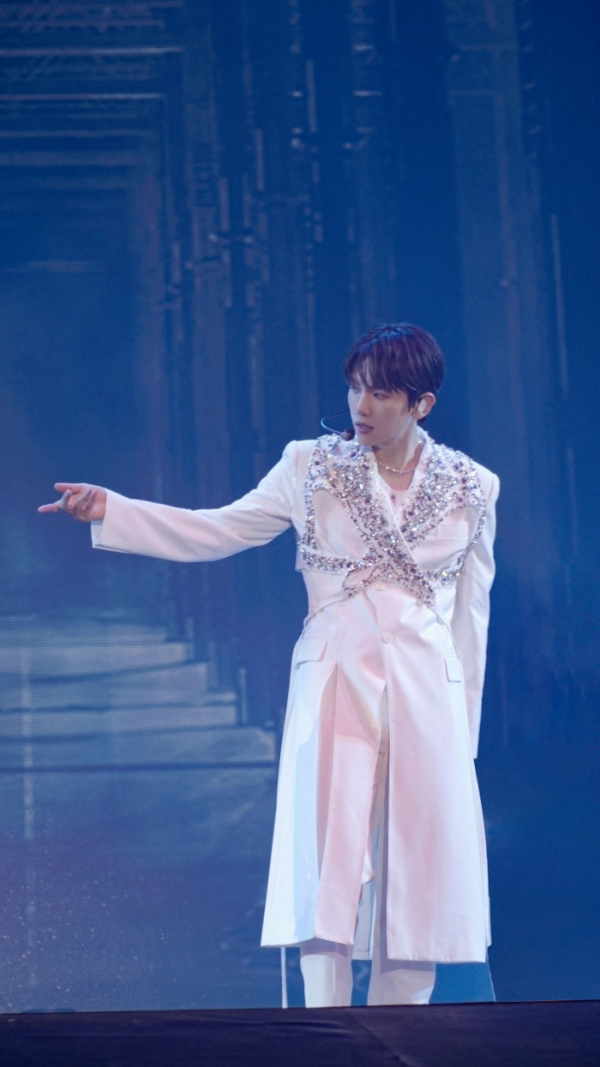 ▲백현 (사진 = INB100(아이앤비100) 제공)